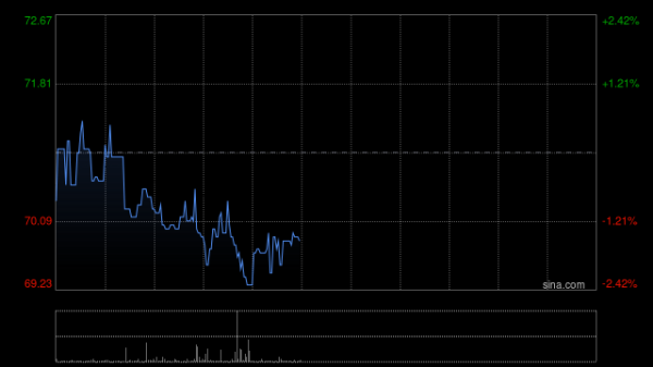 配资炒股利息 国金证券：维持布鲁可“买入”评级 目标价80.74港元