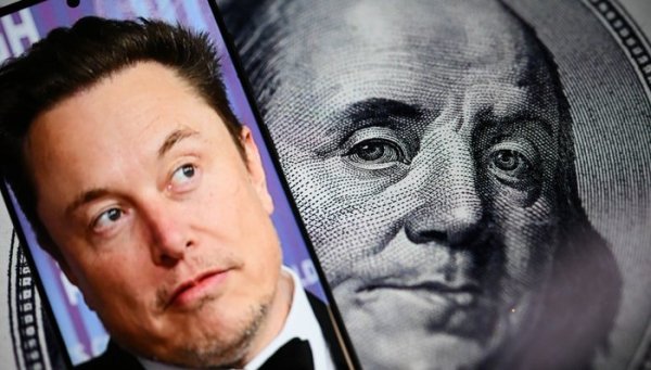 配资网炒股股票 马斯克成为史上首位身家超7000亿美元富豪，千亿美元薪酬方案获恢复